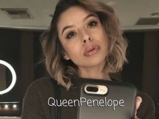 QueenPenelope