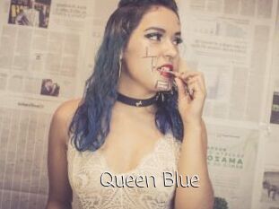 Queen_Blue