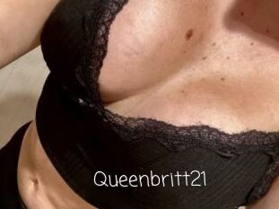 Queenbritt21