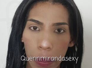 Quennmirandasexy