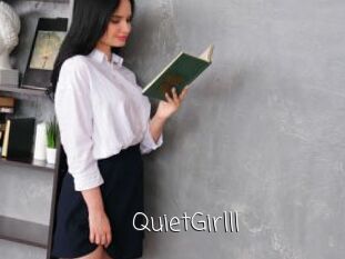 QuietGirlll