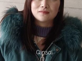 Qinsai