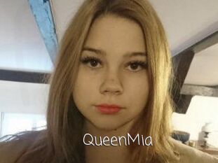 QueenMia