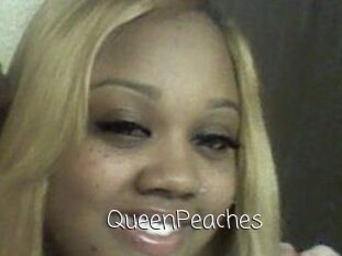 QueenPeaches