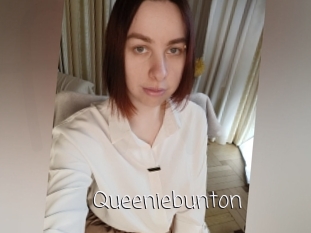 Queeniebunton