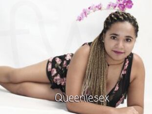 Queeniesex