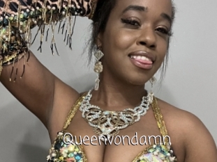 Queenvondamn