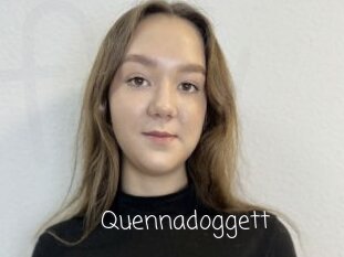 Quennadoggett