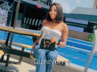 Quincyberry