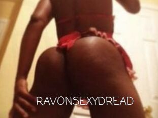 RAVON_SEXYDREAD