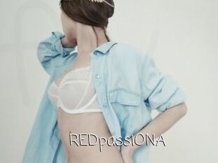 REDpassiONA