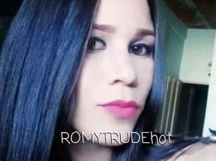 ROMYTRUDEhot