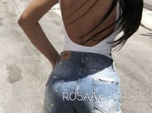 ROSAAx