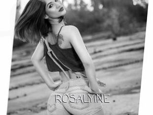 ROSALYINE