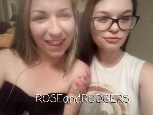 ROSEandRODGERS