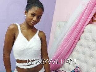 ROSSYWILLIAM