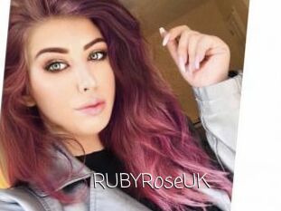 RUBYRoseUK