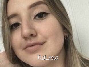 RaLexa