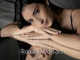 RaachelWatsonn