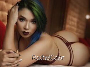 RachelColor