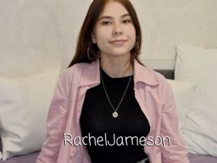 RachelJameson