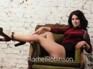 RachelRobinson