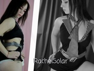 RachelSolar