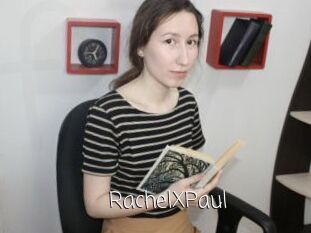RachelXPaul