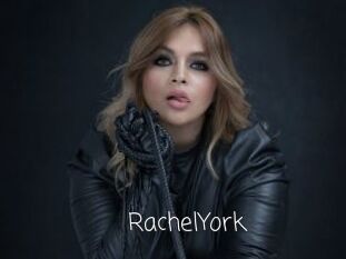 RachelYork