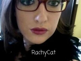 RachyCat