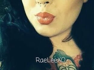 RaeLeeXO