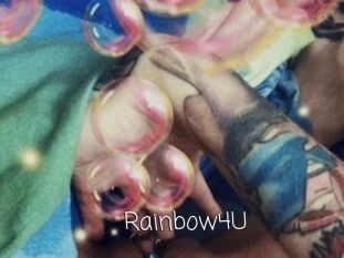 Rainbow4U