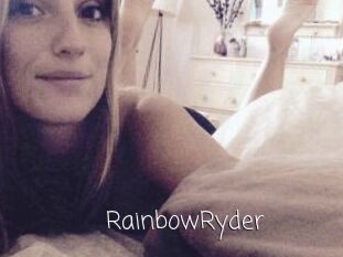 RainbowRyder