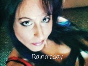 Rainnieday