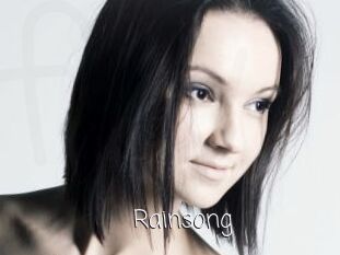 Rainsong