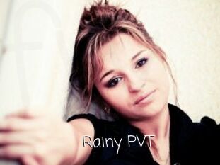 Rainy_PVT