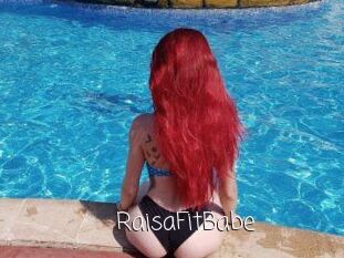 RaisaFitBabe