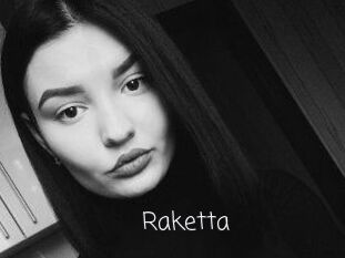 Raketta