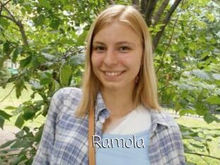 Ramola