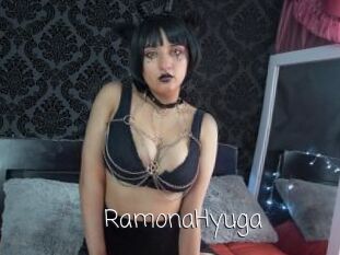 RamonaHyuga