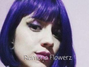 Ramona_Flowerz