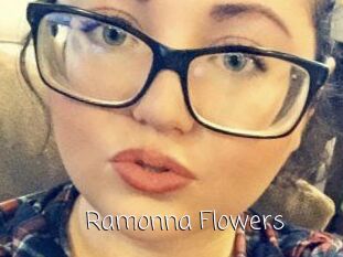 Ramonna_Flowers