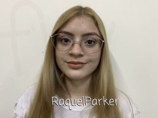 RaquelParker