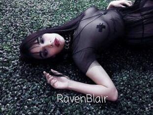 RavenBlair