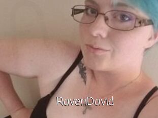 Raven_David