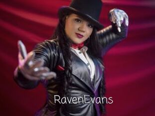 Raven_Evans