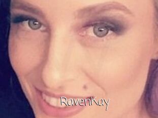 RavenKay