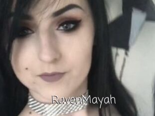 RavenMayah