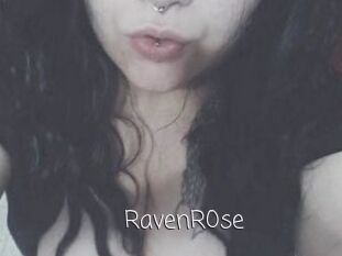 RavenR0se