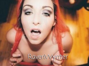 RavenWynter